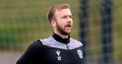 Motherwell goalkeeper pens Fir Park contract extension