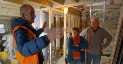 Grand Designs couple left angered by presenter Kevin McCloud's criticism