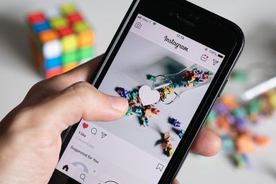 Can you see who views your instagram? The truth about insta-stalking