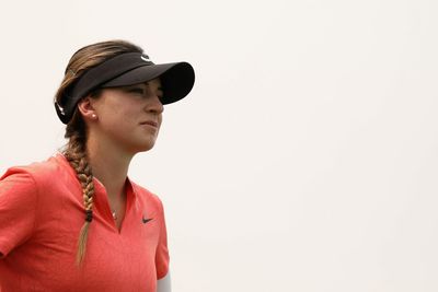 After missing Q-Series by one stroke, Gabriela Ruffels becomes rookie to watch on LPGA’s Epson Tour