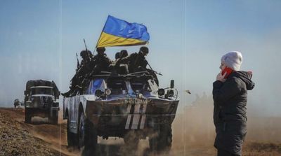 Israel Urges Diplomatic Solution in Ukraine, Avoids Mention of Russia