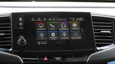 End Of 3G Wireless Means Many Cars Could Lose Connected Services