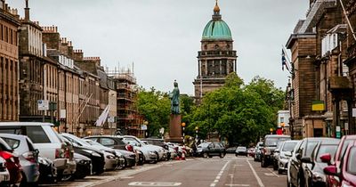 Plans for Edinburgh restaurant refused amid fears of loss of retail in city centre