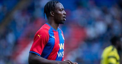 Crystal Palace team news vs Watford as Patrick Vieira makes Michael Olise decision