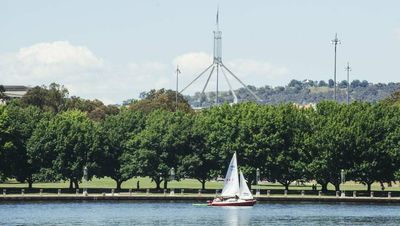 Canberra 'least-known' capital city in the developed world