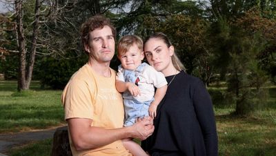 Canberra toddlers thrown into isolation over and over again