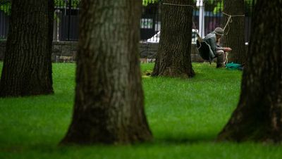 Three forces for good combine to help Canberrans