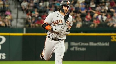 Buster Posey Will Be Missed, but Brandon Crawford and Giants Look to Defend NL West Title