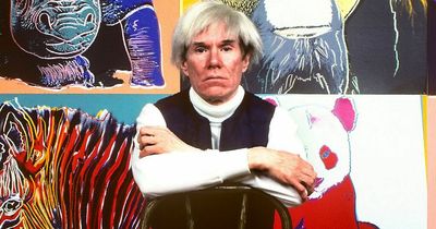 The Andy Warhol Diaries: Netflix release first look trailer for Ryan Murphy documentary