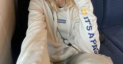 Primark x Greggs hoodie selling for £140 on eBay and shoppers aren't happy