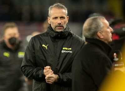 ‘We need to attack’: Marco Rose details Borussia Dortmund mission brief at Rangers