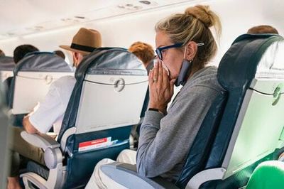 The airline mask mandate could expire as soon as March 18