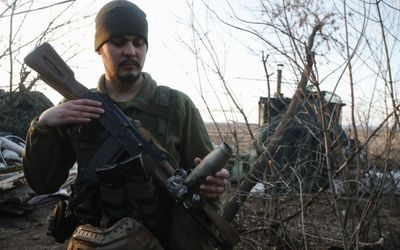 Ukraine-Russia crisis: State of emergency as world warned of ‘moment of peril’