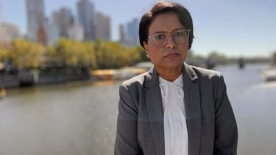 Labor MP Kaushaliya Vaghela alleges Victorian Premier's office turned a blind eye to systemic bullying