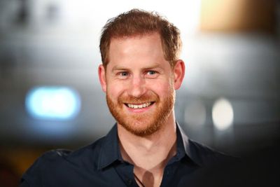 Duke of Sussex issues libel claim against publisher of The Mail
