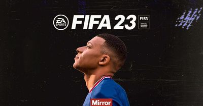 EA Sports planning FIFA 23 release but huge gaming franchise could be set to end