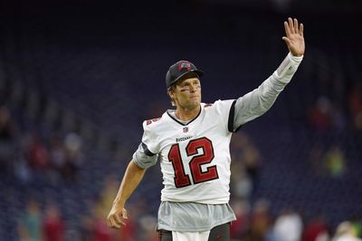 Tom Brady is reportedly starring (!) in a new movie, so here are 6 clips that prove he can play himself perfectly