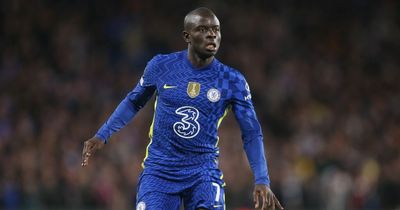 What Lille failed to do when faced with Chelsea star N’Golo Kante during Champions League win