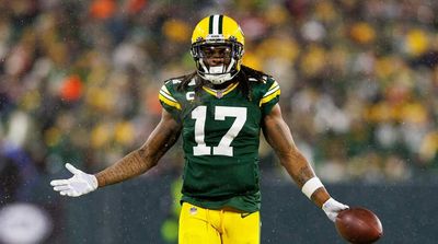 Packers GM Says Team Could ‘Possibly’ Let Davante Adams Leave In Free Agency