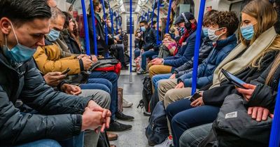 All the Covid rule changes coming in today as isolation scrapped in England