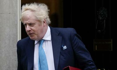 Johnson tells ministers he wants to give his side of story over parties