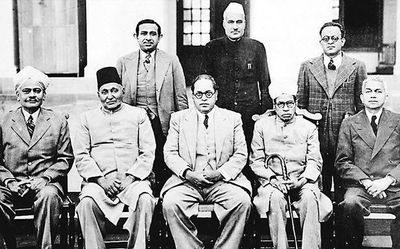 Drafting a new Constitution is impossible