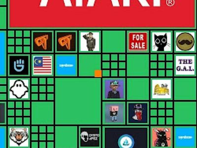 Metaverse Land Just Sold For $15,193 (5 WETH) In The SandBox