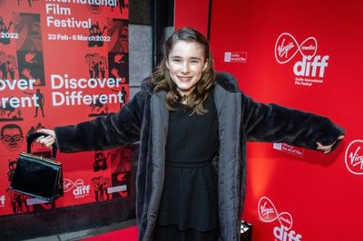 Dublin film festival returns after bumper year for Irish film