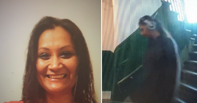 Police continuing to appeal for help to trace woman missing from Paisley