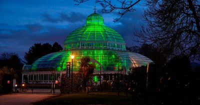 Huge disco night coming to Sefton Park's iconic Palm House