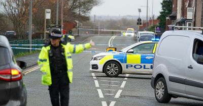 Police watchdog investigating whether man found dead in road was assaulted in custody