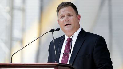 Packers GM Brian Gutekunst Comments On Rumors About Aaron Rodgers Trade, Won‘t Entertain ‘Hypotheticals’