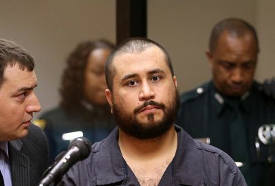 Judge rejects George Zimmerman’s lawsuit