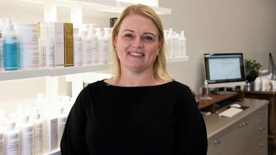 Face masks will not be required at most indoor venues from tomorrow and local businesses are getting ready