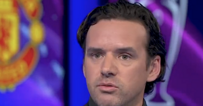 Owen Hargreaves explains the simple way Manchester United can improve their recruitment strategy