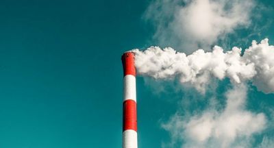 Fossil fuel emissions underestimated