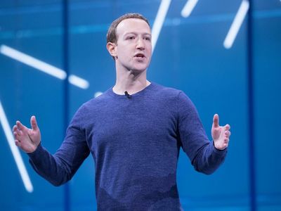 Read How Facebook's Metaverse Ambitions Are Shaping Up In Mark Zuckerberg's Words