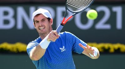 Andy Murray Criticizes Gender Pay Gap at Dubai Championships