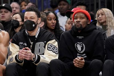 When are the Nets going to play at full strength? Expected return dates for Kevin Durant, Ben Simmons, more