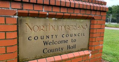 Northumberland residents will be hit in the pocket as plans to hike council tax by 4.24% approved