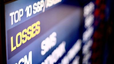 ASX plunges by 3 per cent after Russia launches Ukraine invasion; Qantas COVID woes continue