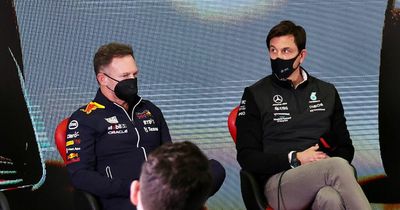 Toto Wolff and Christian Horner in agreement on Abu Dhabi Grand Prix controversy