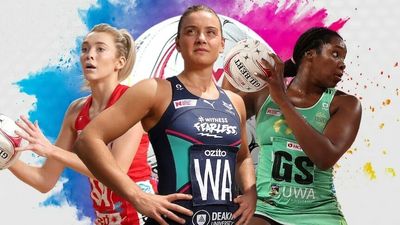 Everything you need to know ahead of the 2022 Super Netball Team Girls Cup