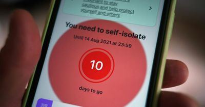 Here are all England's Covid rule changes as isolation scrapped from Thursday