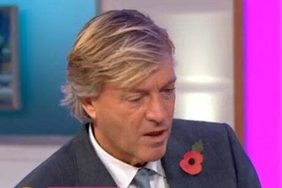 GMB’s Richard Madeley sparks 850 Ofcom complaints over Keir Starmer remark