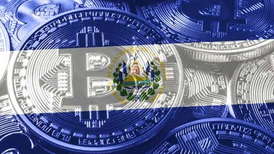 El Salvador Has Unexpected Benefit From Bitcoin Adoption