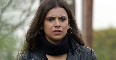 Emmerdale fans convinced there's a 'Meena 2' in the village after love triangle twist