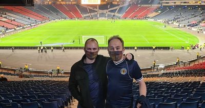 Lanarkshire band Braw dreaming of the World Cup with new single