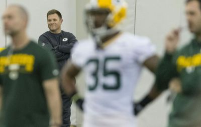 Packers expecting to restructure ‘many more’ veteran contracts this offseason