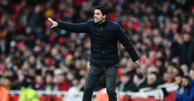 Mikel Arteta drops major hint on Arsenal starting line-up for Wolves Premier League clash